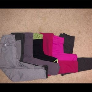 Fabletics leggings
